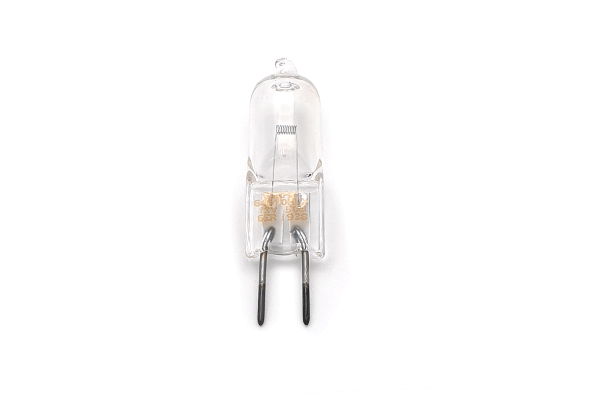 Halogen Bulb | 50W | NS750 / Panther