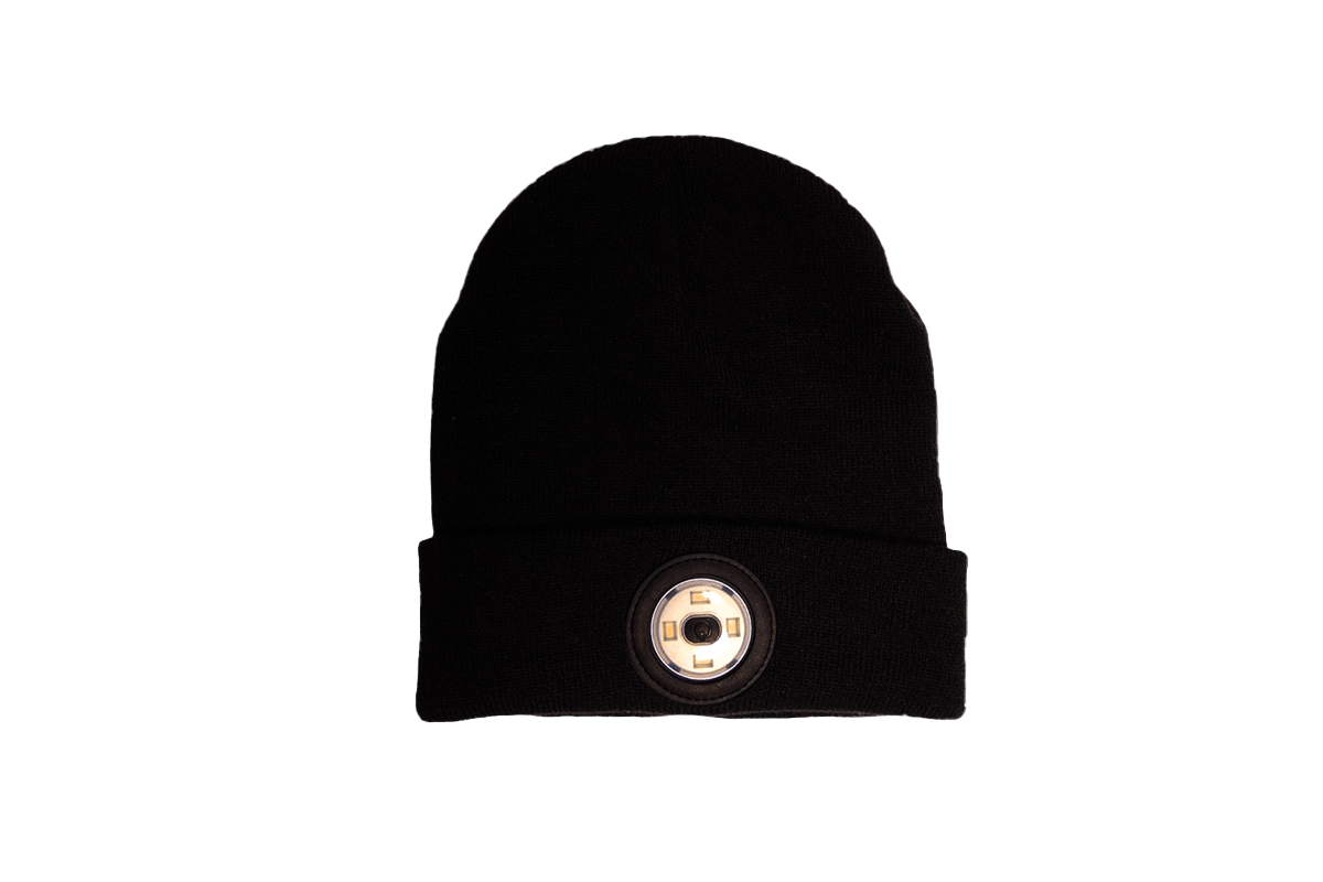 Beanie B  | 150 Lumens | Rechargeable