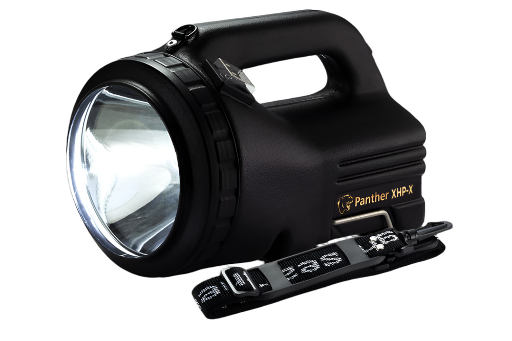 Search Lights
