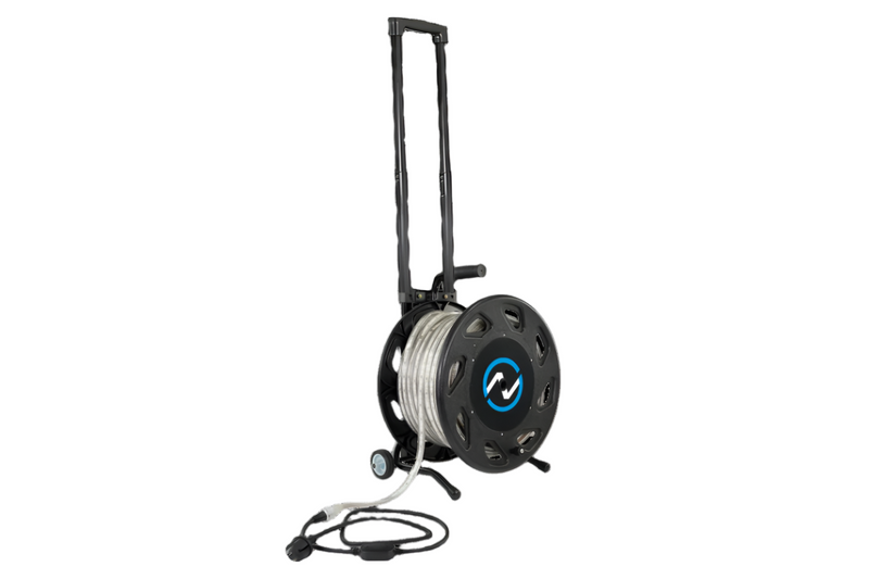 Rope Light | 230V 0r 110V | 1000 Lumens/m | AC Powered Rope Site Light