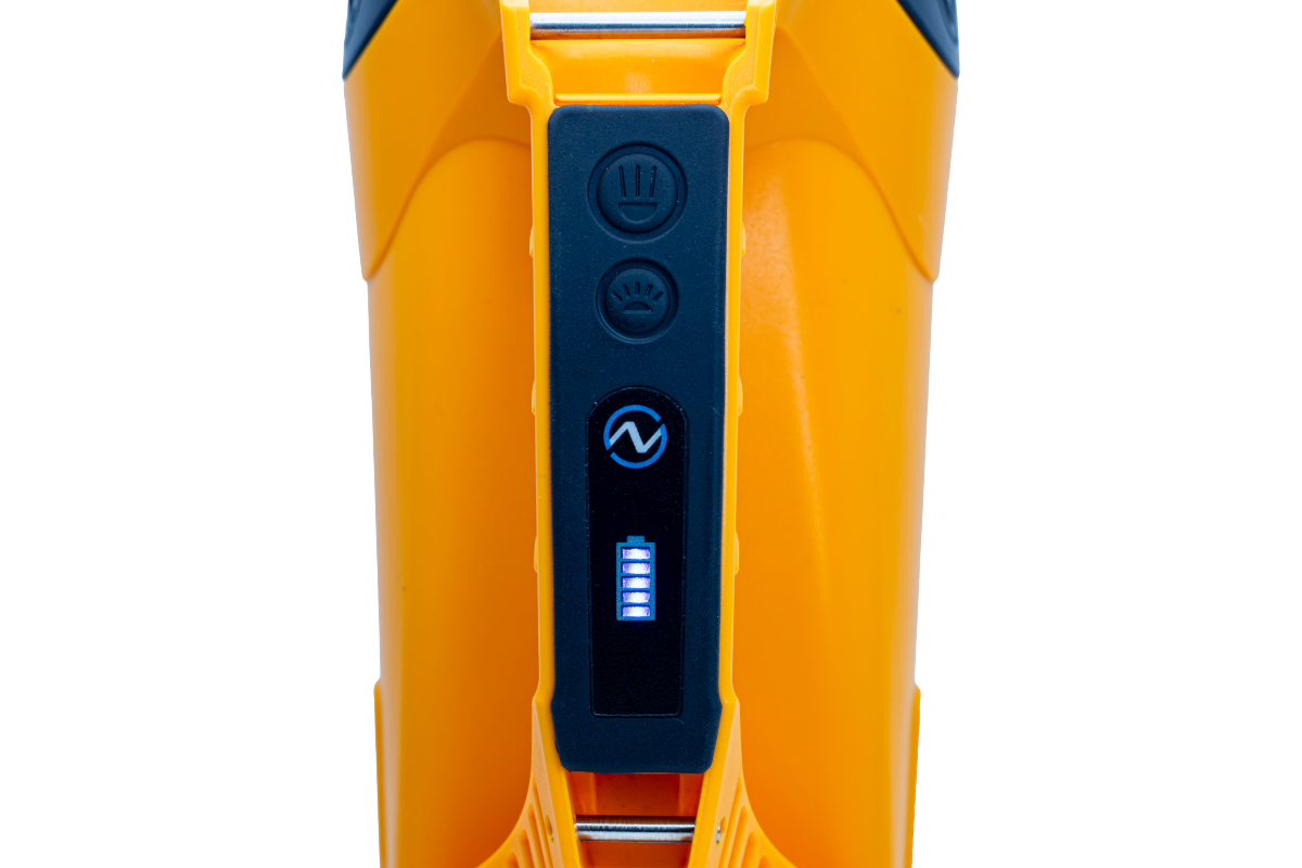 Ranger | 2400 Lumens | Searchlight & Work/Flood Light