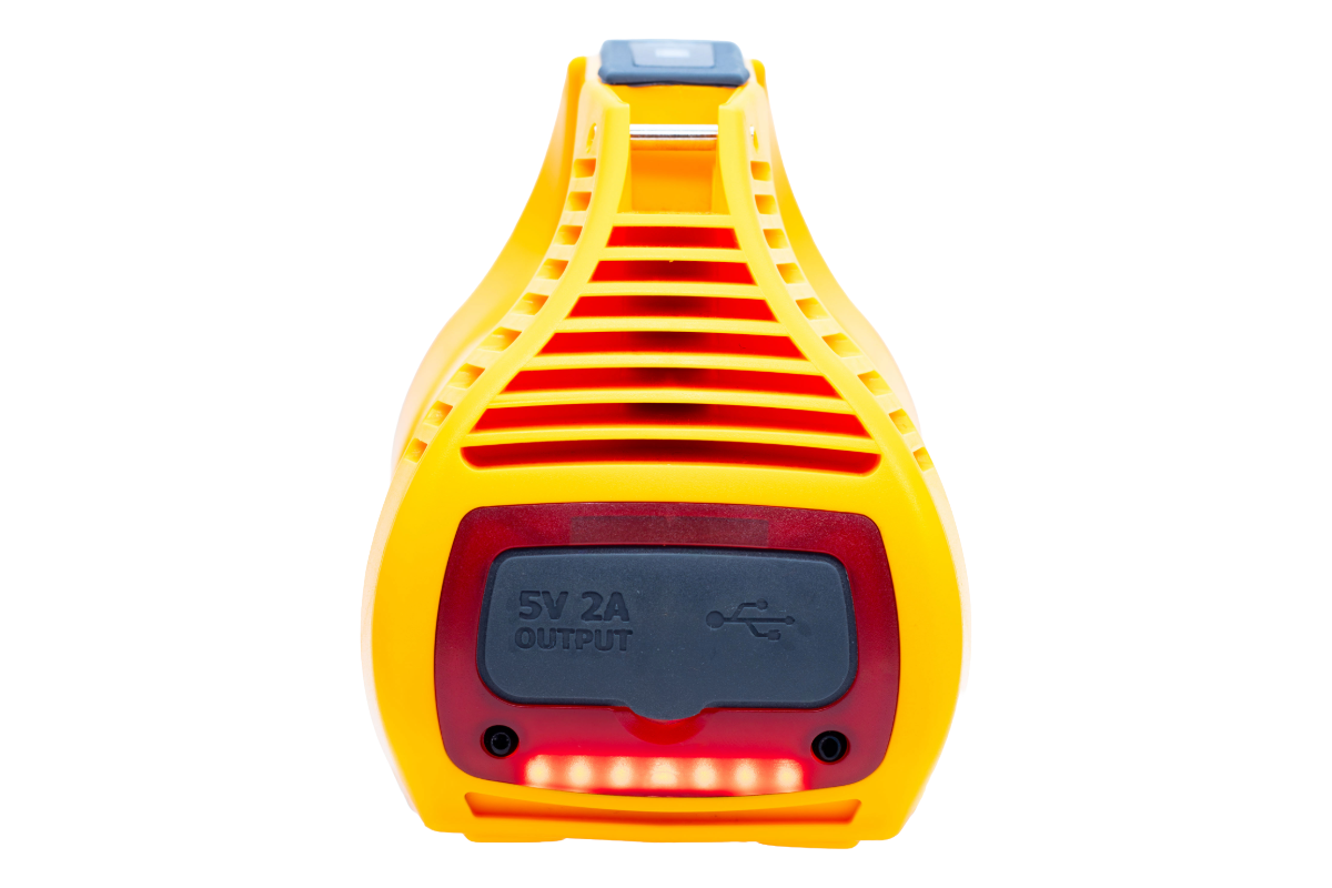 Ranger | 2400 Lumens | Searchlight & Work/Flood Light