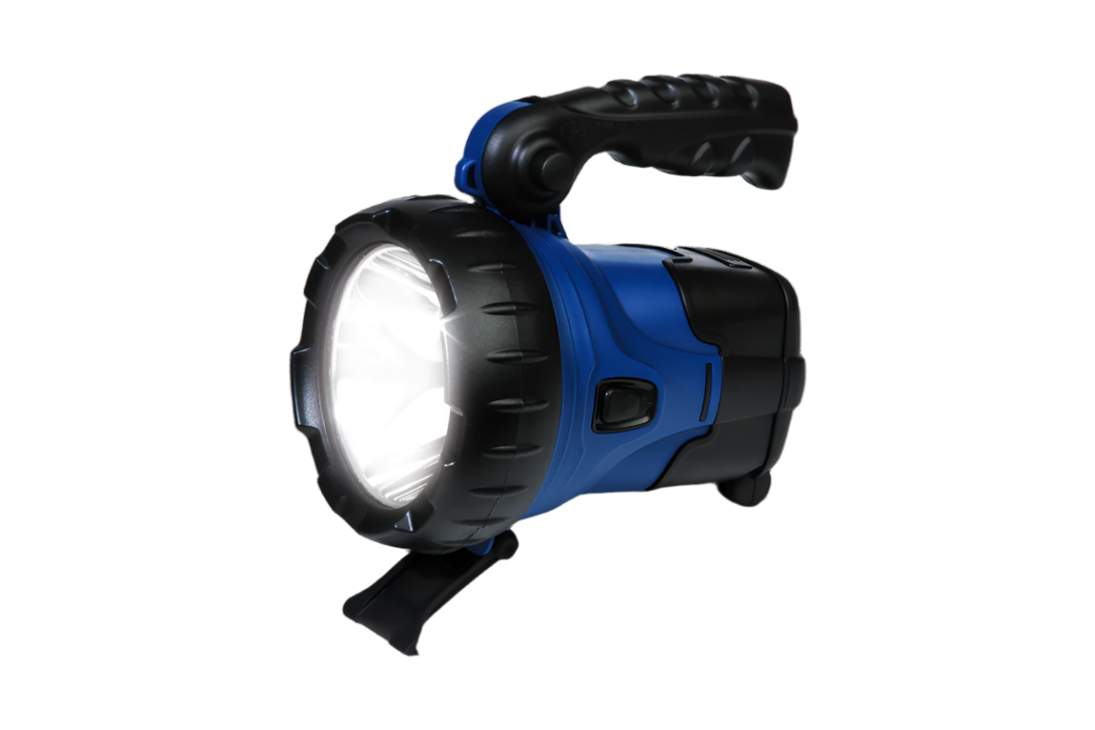 SL 900 | 900 Lumens | Rechargeable Searchlight